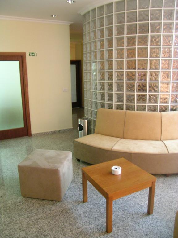 Hotel Pombeira Guarda Room photo
