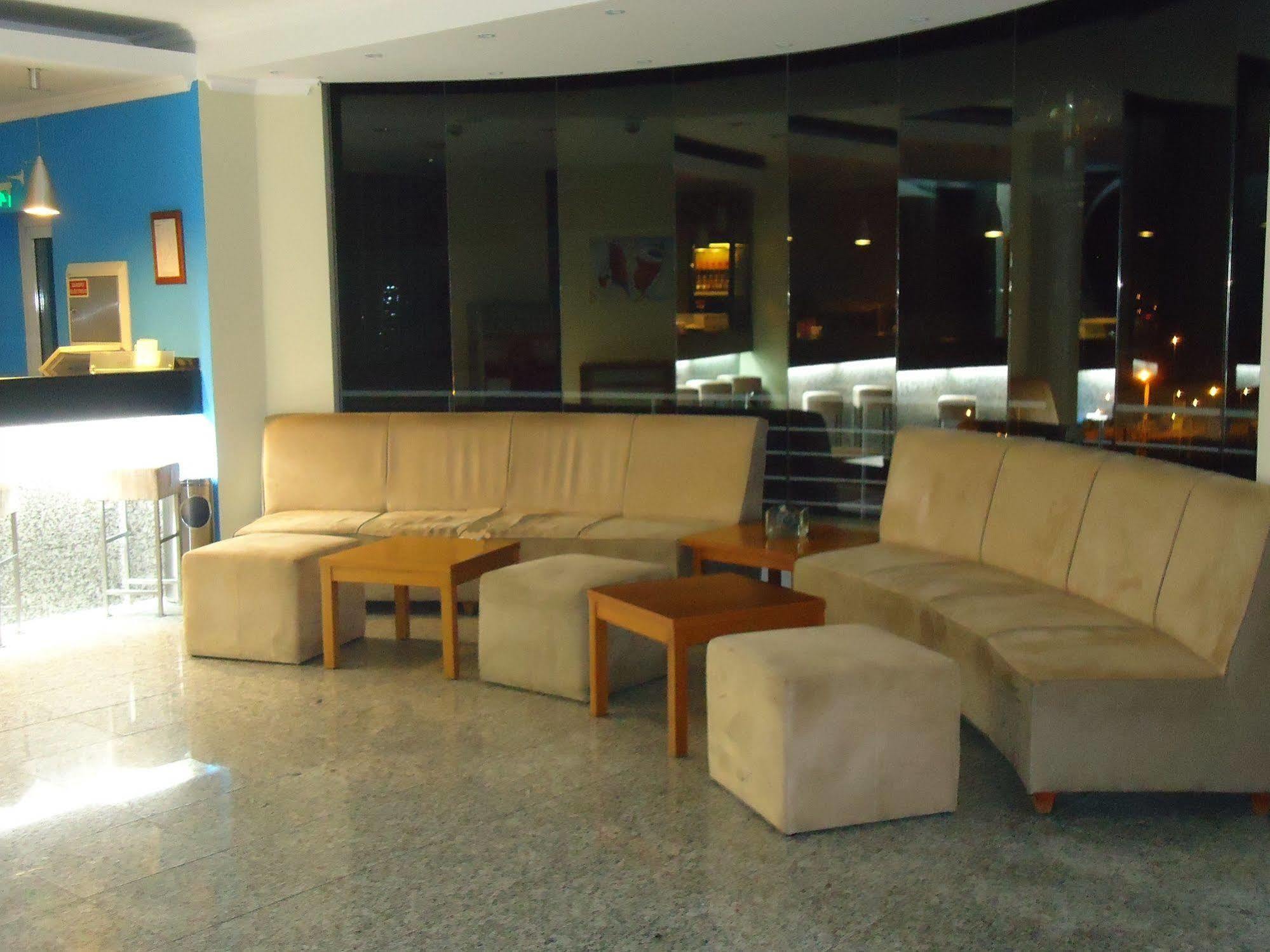 Hotel Pombeira Guarda Exterior photo